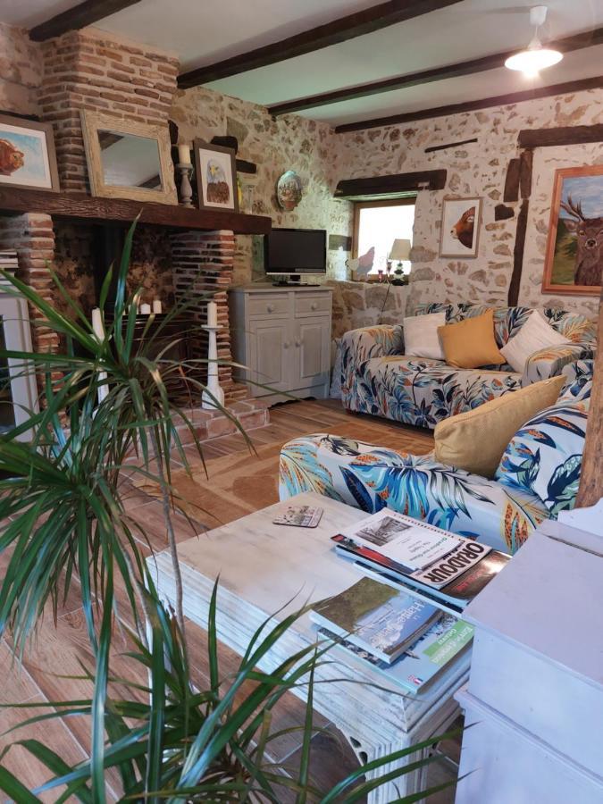 Lazy Days Bed & Breakfast Rancon Exterior photo