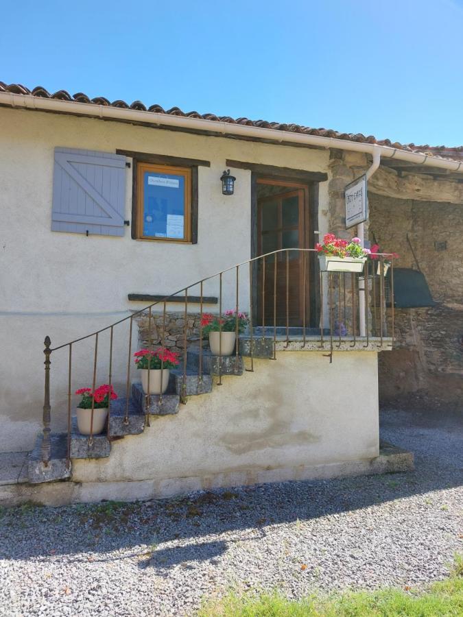 Lazy Days Bed & Breakfast Rancon Exterior photo