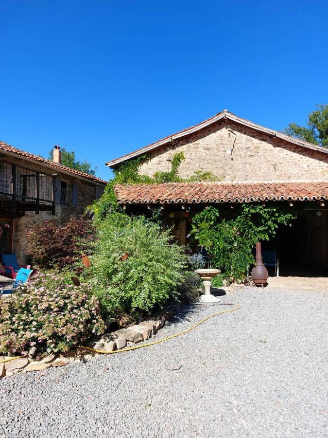 Lazy Days Bed & Breakfast Rancon Exterior photo