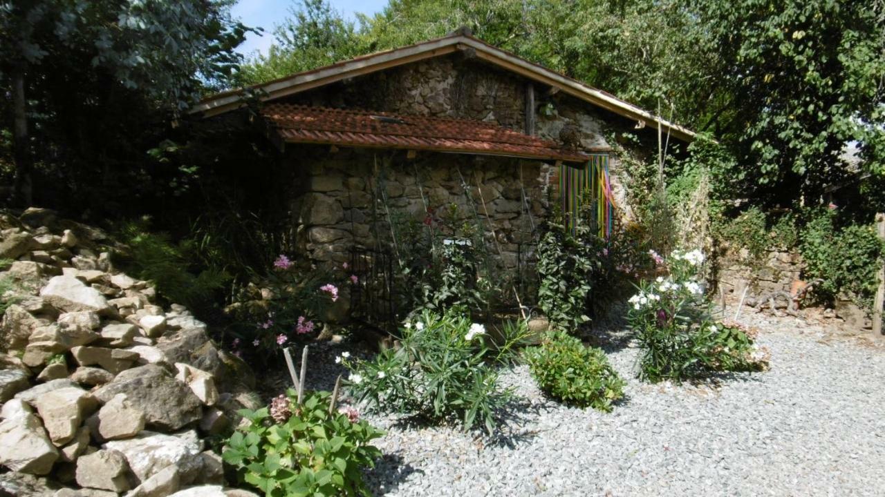 Lazy Days Bed & Breakfast Rancon Exterior photo